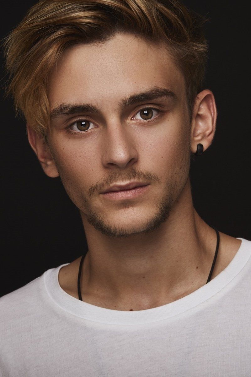 Guillermo Campra – Foto