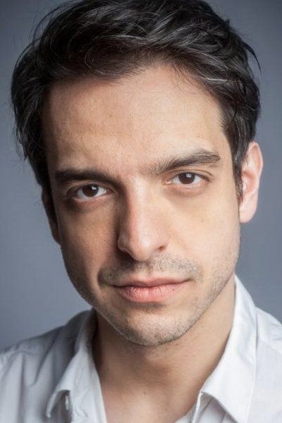 Ionut Grama – Foto