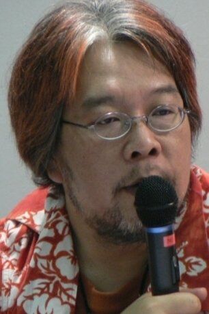 Umanosuke Iida – Foto