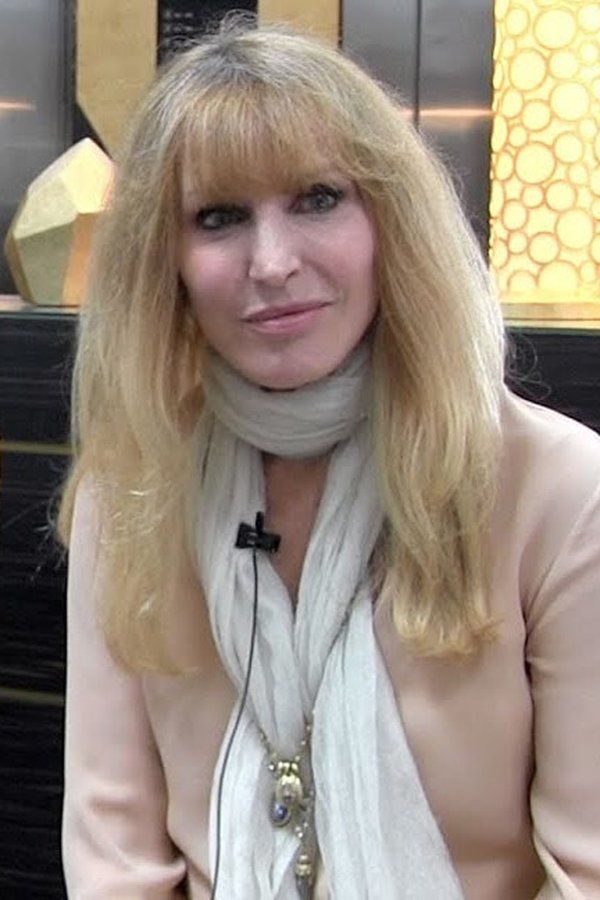 Janice Karman – Foto