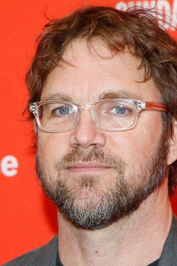 Brad Anderson – Foto