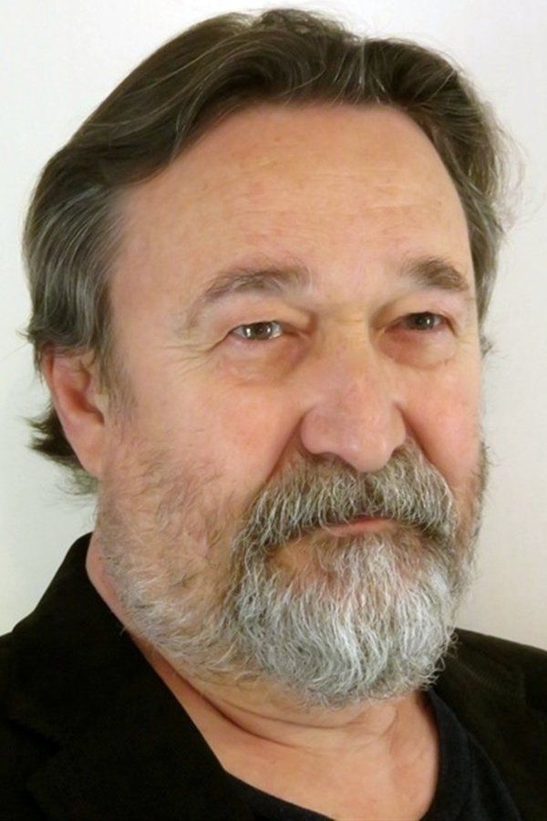 Jacques Pater – Foto