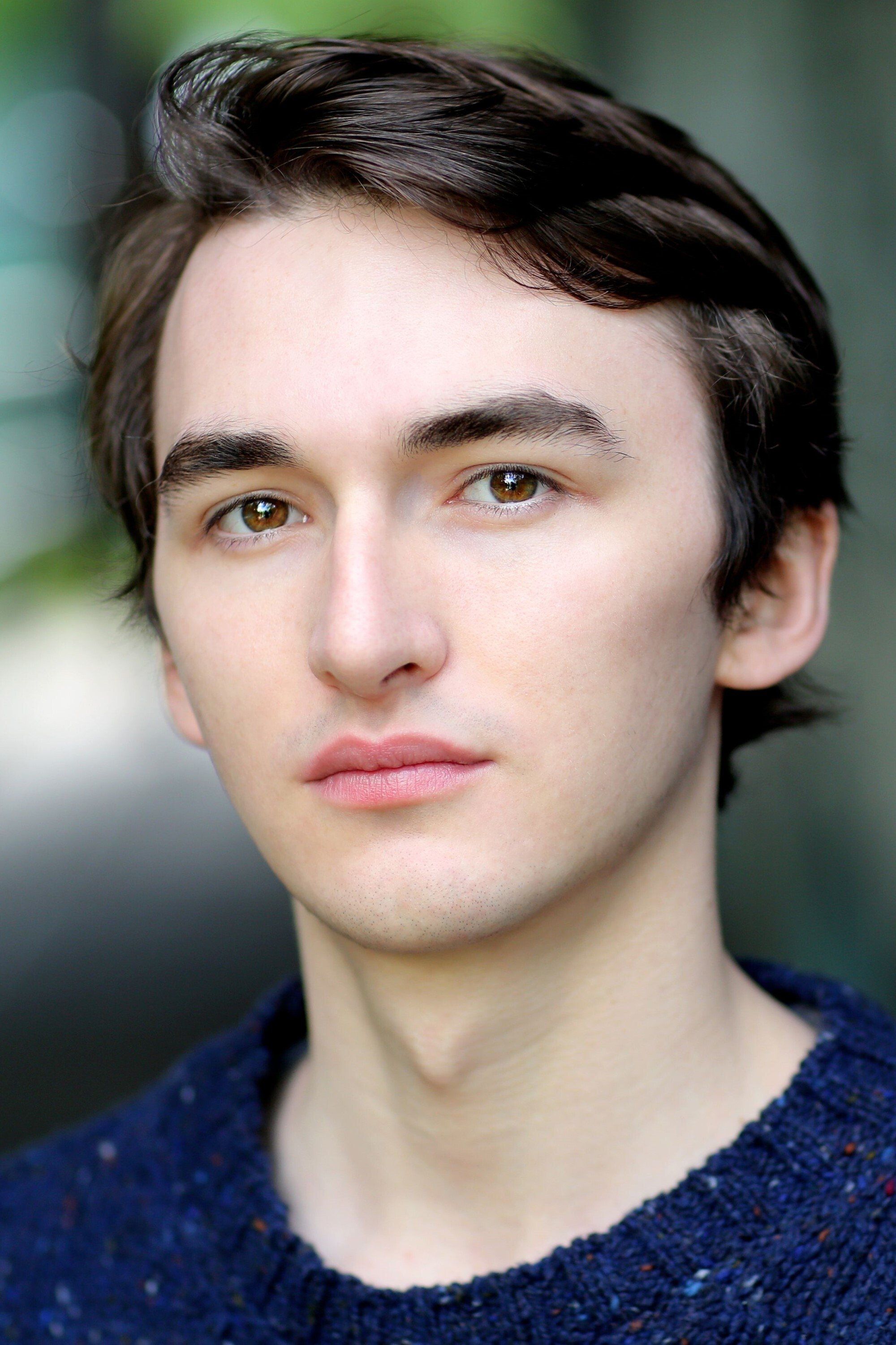 Isaac Hempstead Wright – Foto