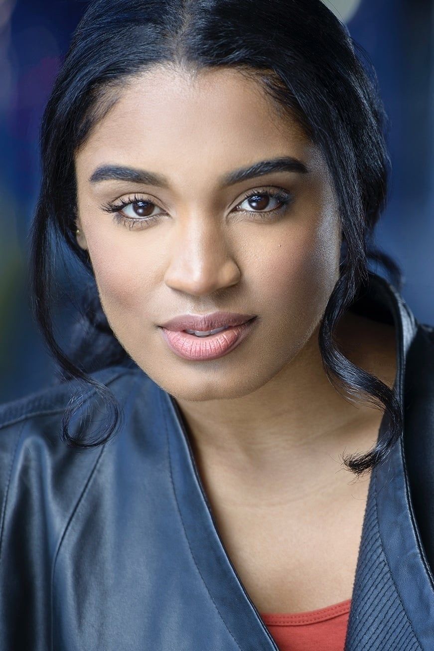 Jennifer Brito – Foto