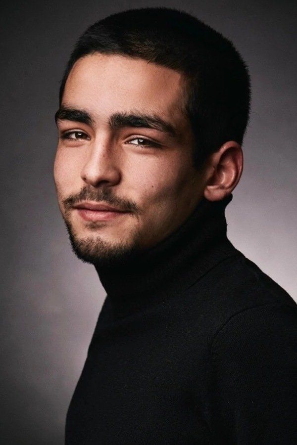 Omar Ayuso – Foto