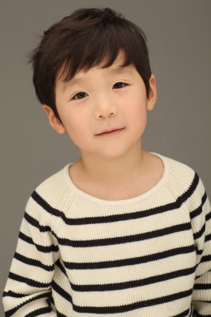 Hwang Jae-won – Foto