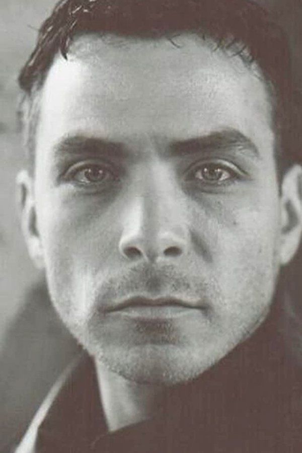 Joseph Scoren – Foto