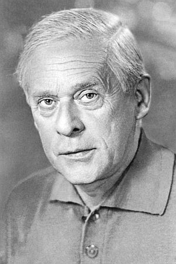Yevgeni Teterin – Foto