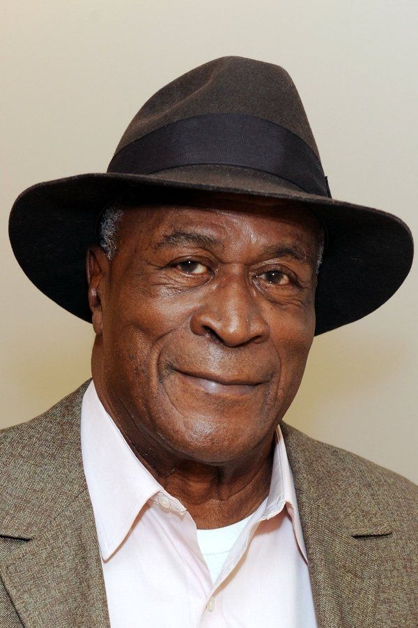 John Amos – Foto