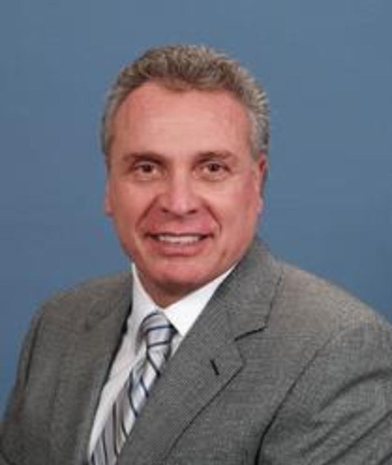Barry Malkin – Foto