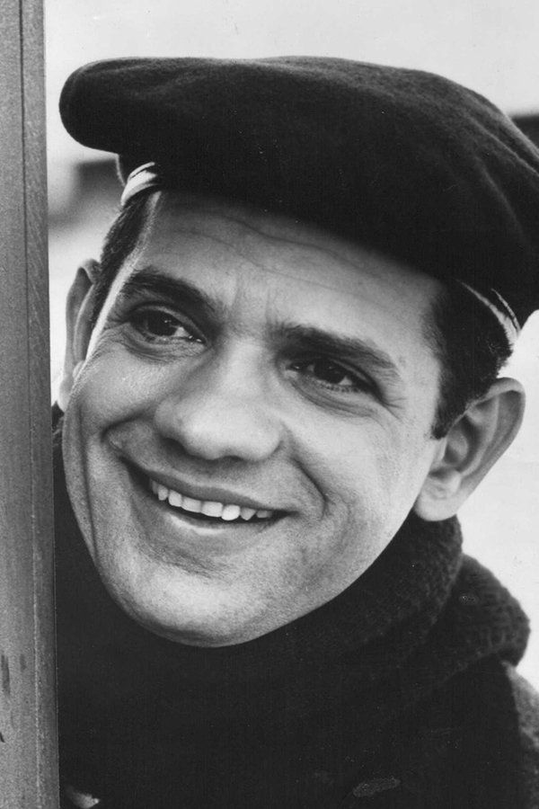 Robert Clary – Foto