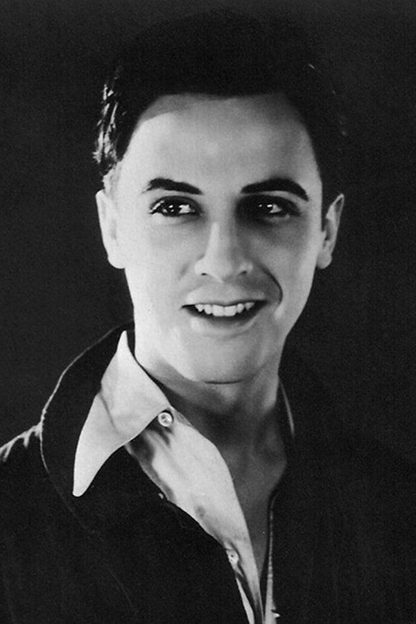 Enrique Rivero – Foto