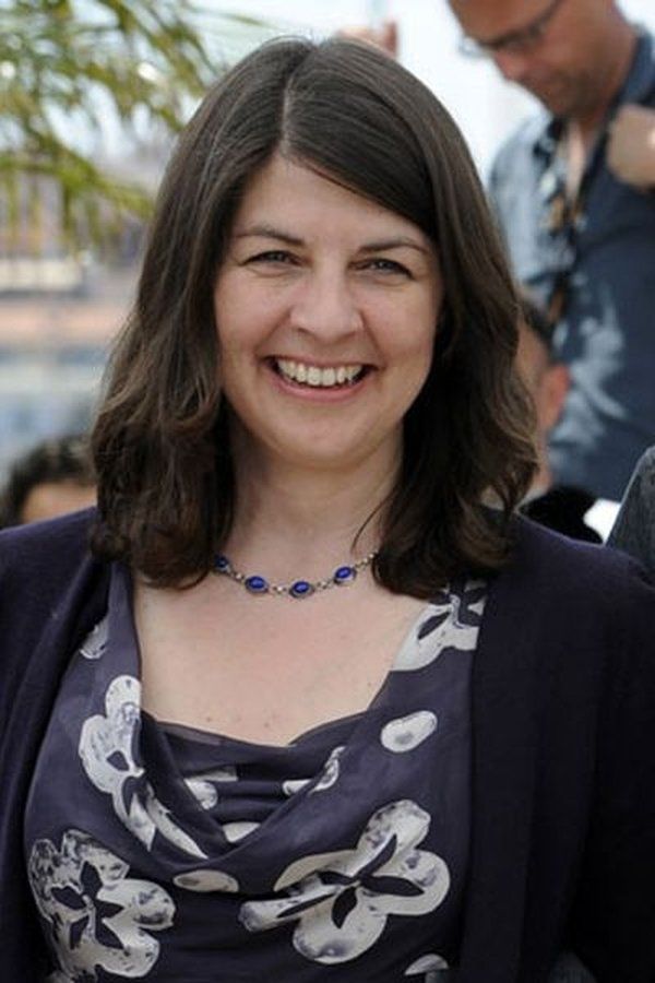 Moira Buffini – Foto