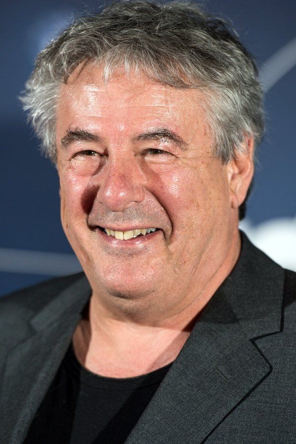Markus Imboden – Foto
