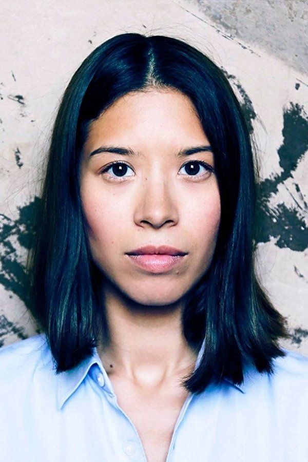 Claire Tran – Foto