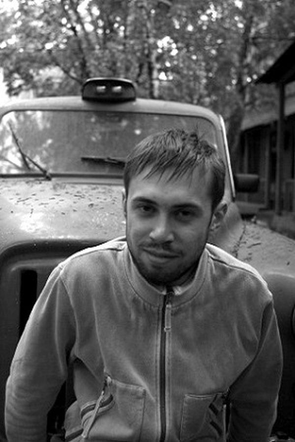 Fedor Lyass – Foto