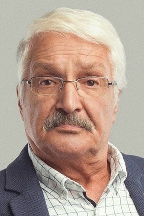 Salih Kalyon – Foto