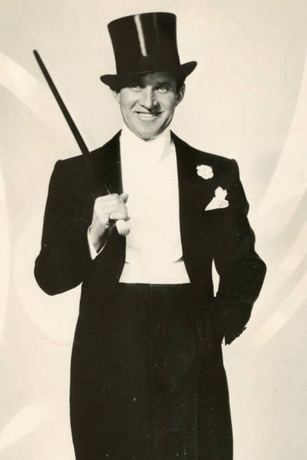 Charles Irwin – Foto