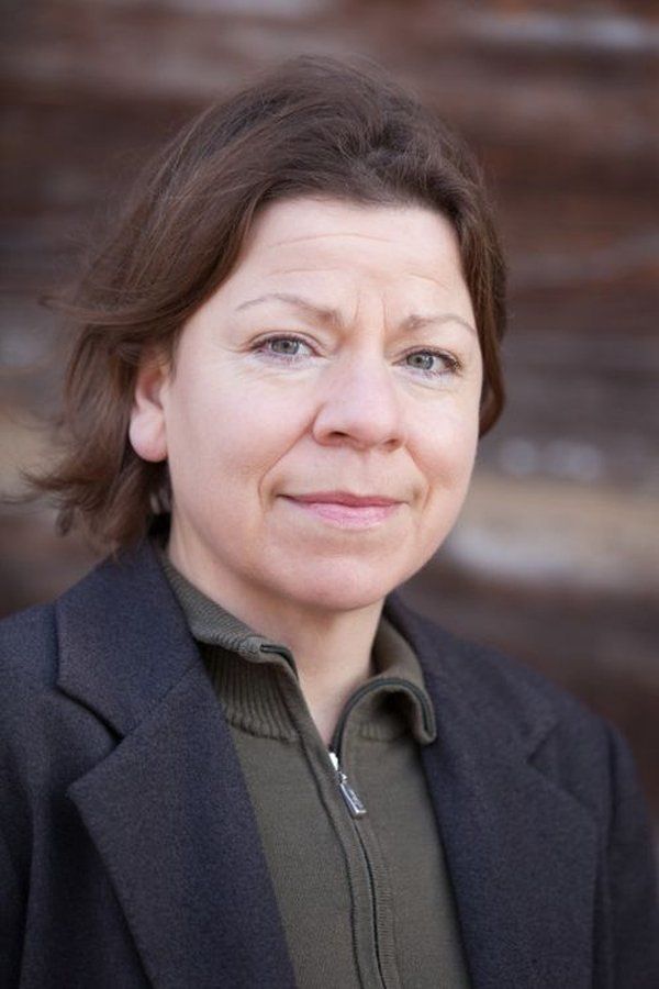Karla Trippel – Foto