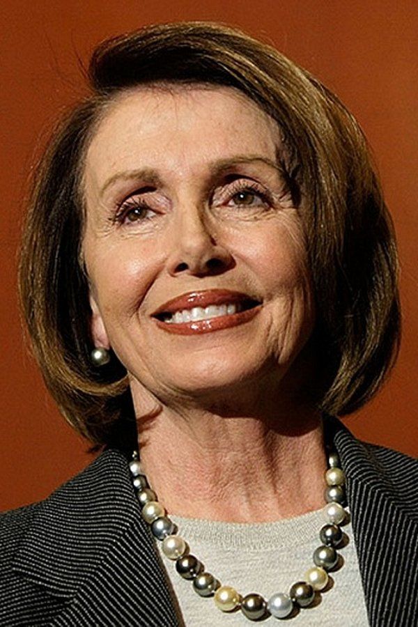 Nancy Pelosi – Foto