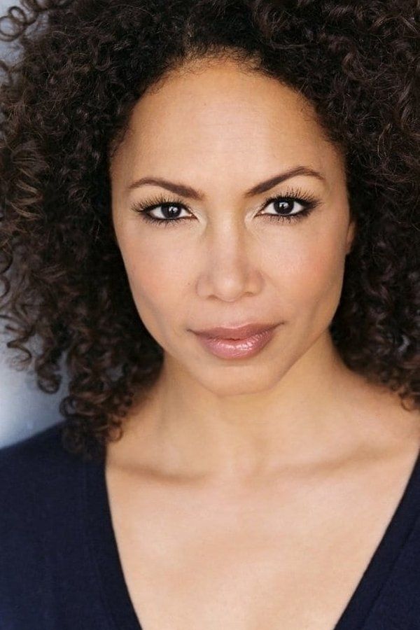 Ingrid Rogers – Foto
