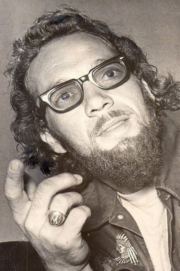 Sonny Barger – Foto