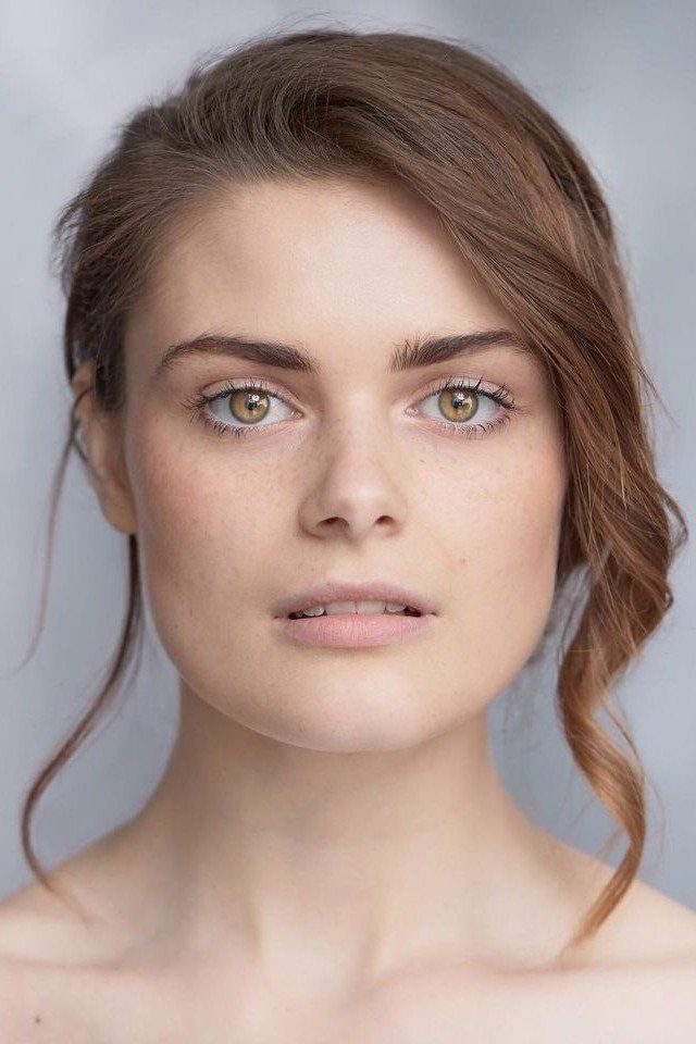 Becky Bush – Foto