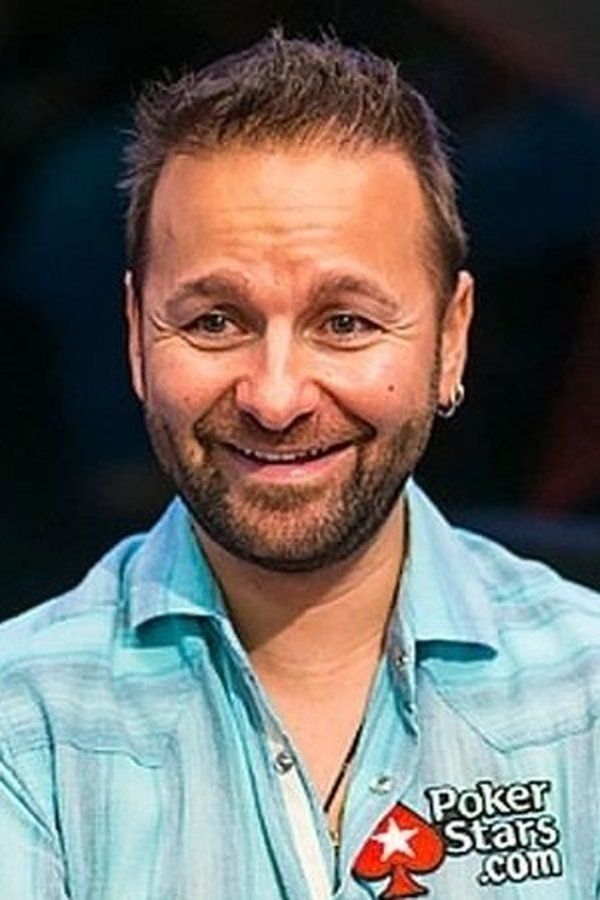 Daniel Negreanu – Foto