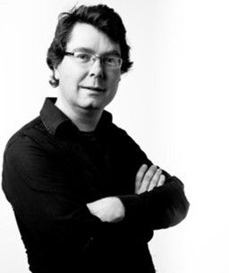 Jonathan Roberts – Foto