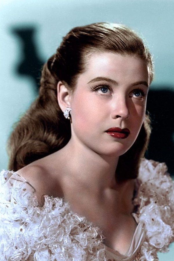 Gloria DeHaven – Foto