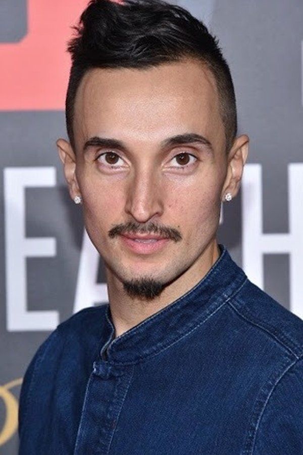 Luis Da Silva Jr – Foto