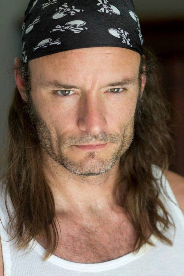 Rob Mello – Foto