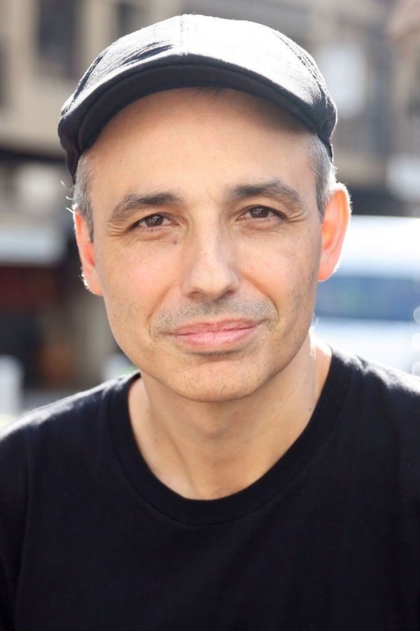 Pablo Berger – Foto