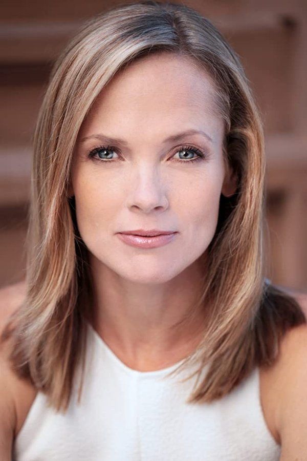 Tamara Hickey – Foto