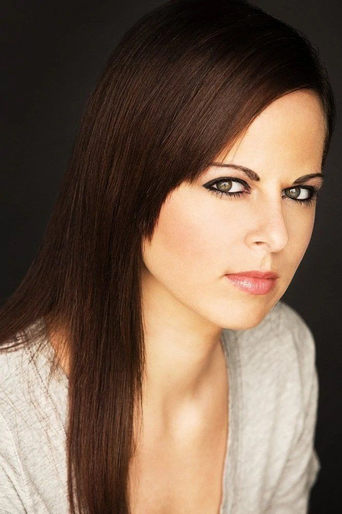 Chloé Bruce – Foto