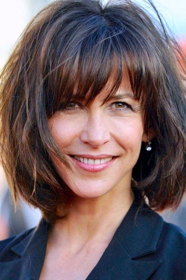 Sophie Marceau – Foto