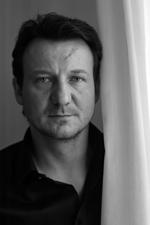 Robert Więckiewicz – Foto