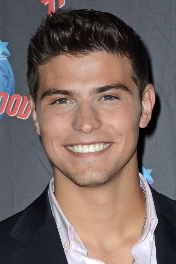 Luke Bilyk – Foto