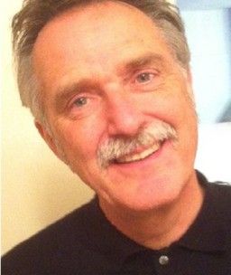 Alan Osbiston – Foto