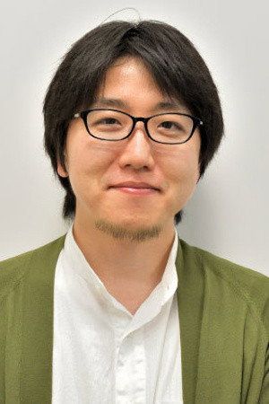 Kosuke Nakanishi – Foto