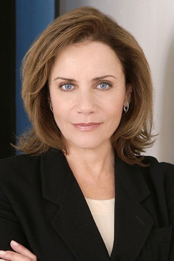 Ellen Bry – Foto
