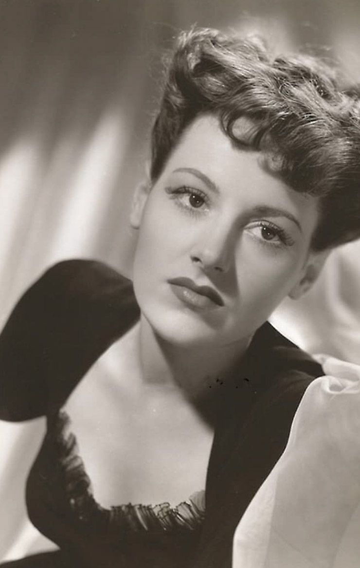 Constance Weiler – Foto