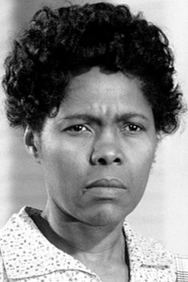 Estelle Evans – Foto