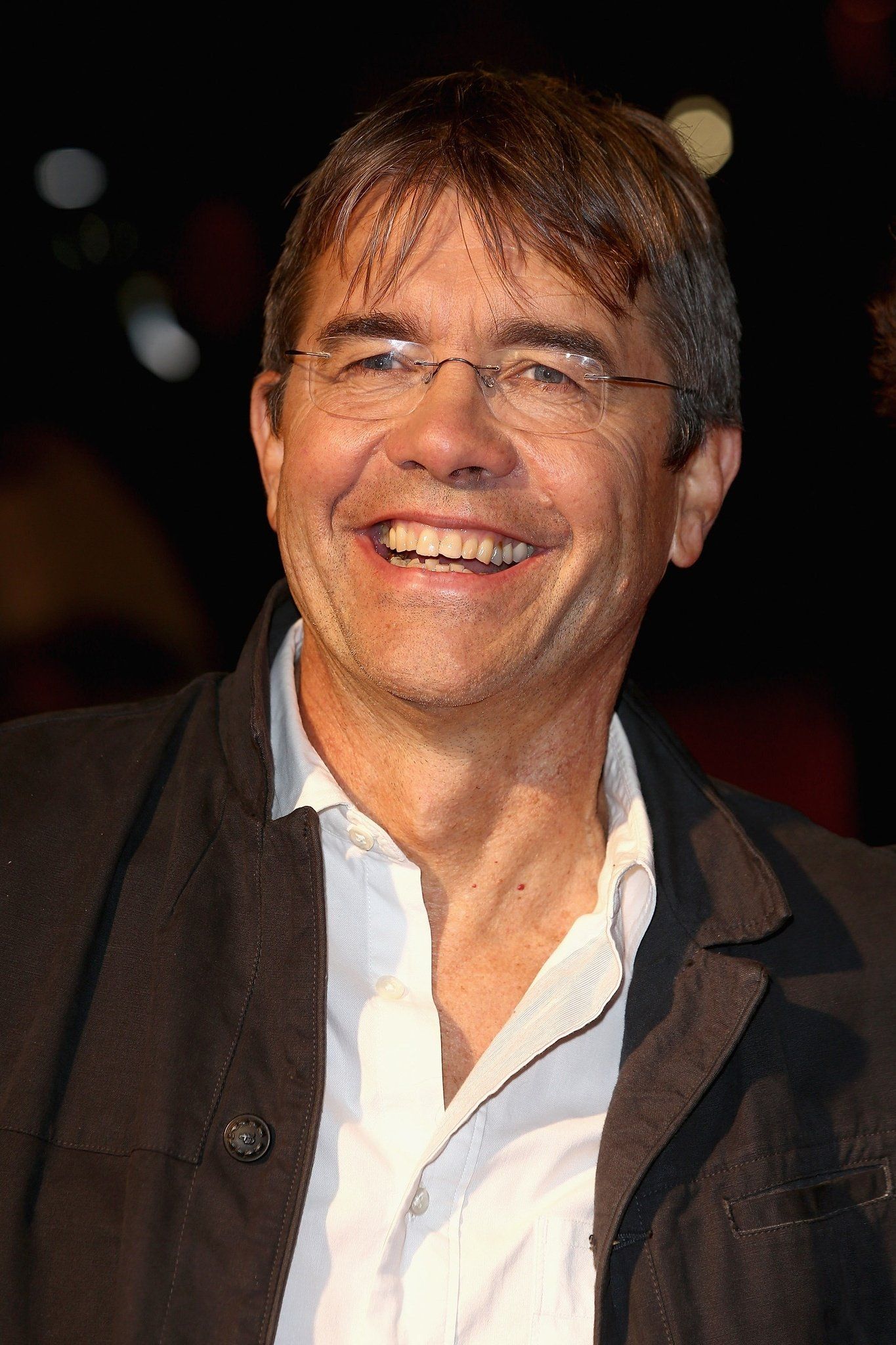 Stephen Gyllenhaal – Foto