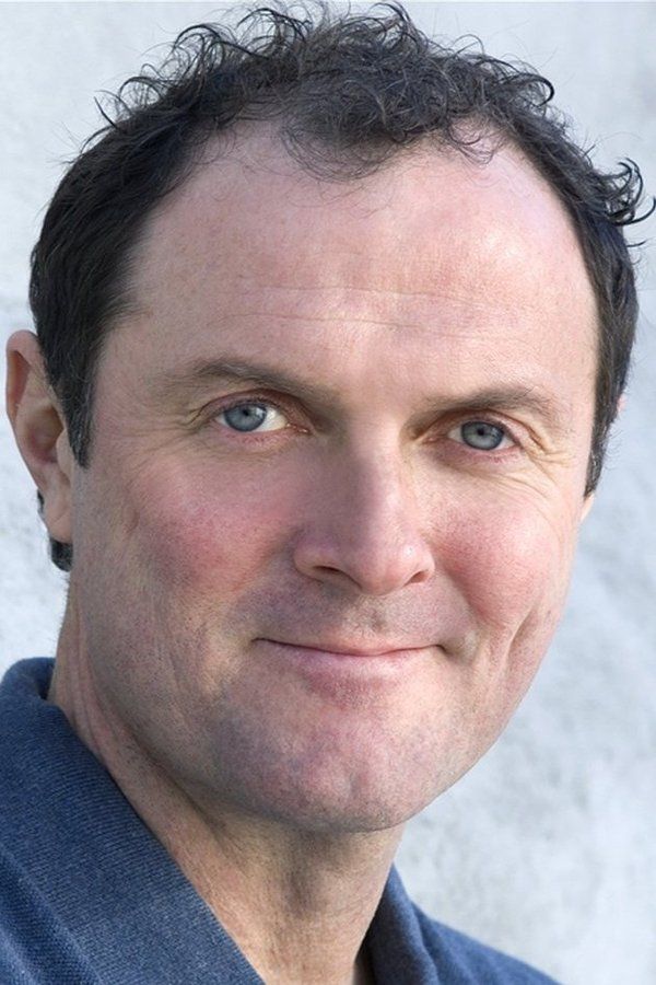 Boris McGiver – Foto