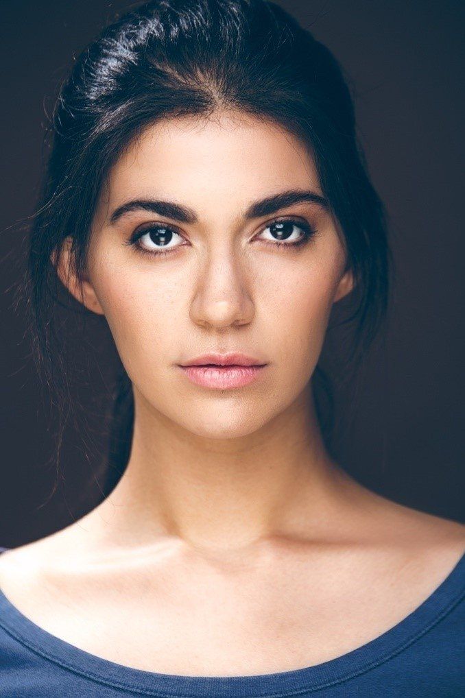 Ava Ticotin – Foto