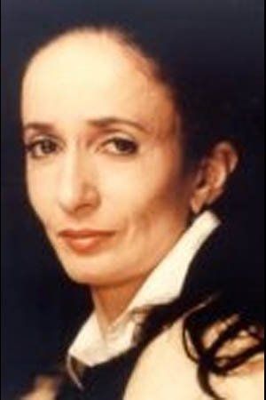 Marcia Haydée – Foto