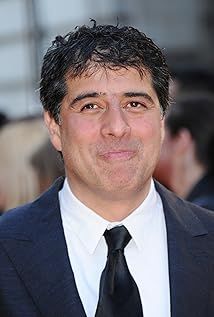 Hossein Amini – Foto
