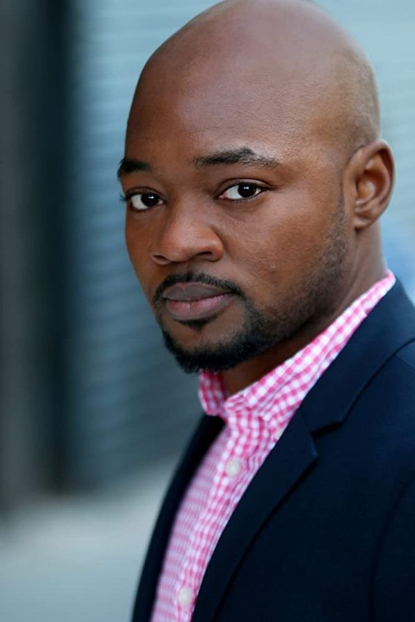 Brian Michael Smith – Foto