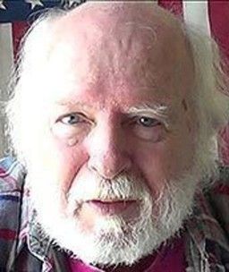 John Trumper – Foto